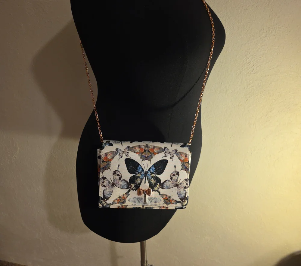 Ted Baker butterfly touch everyday